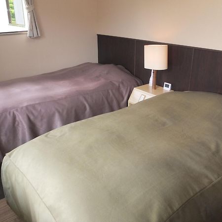 Nikko Green Hotel Natsukashiya Fuwari Екстер'єр фото