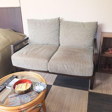Nikko Green Hotel Natsukashiya Fuwari Екстер'єр фото