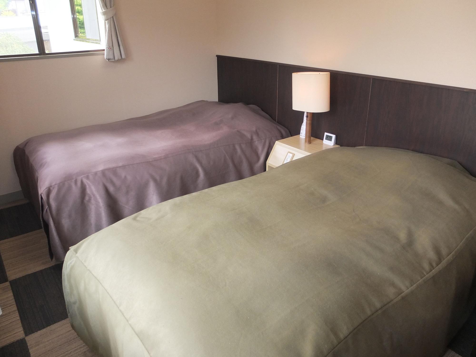 Nikko Green Hotel Natsukashiya Fuwari Екстер'єр фото