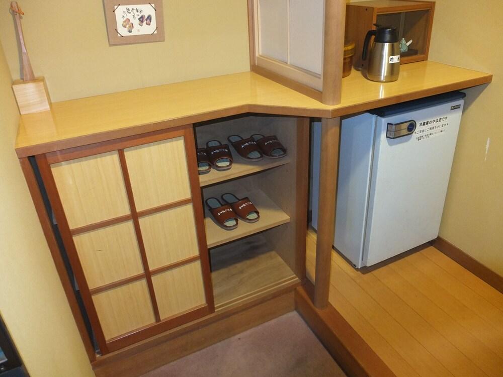 Nikko Green Hotel Natsukashiya Fuwari Екстер'єр фото