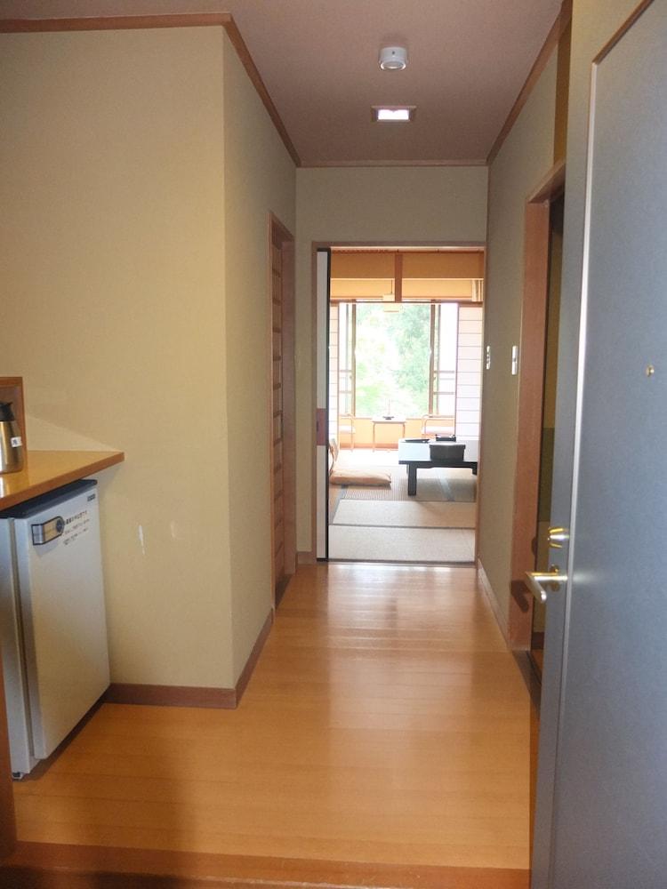 Nikko Green Hotel Natsukashiya Fuwari Екстер'єр фото