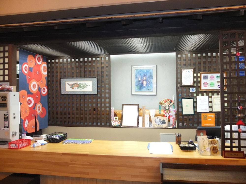 Nikko Green Hotel Natsukashiya Fuwari Екстер'єр фото