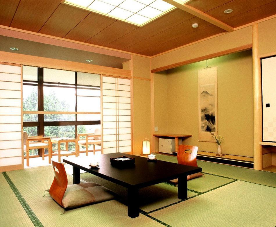 Nikko Green Hotel Natsukashiya Fuwari Екстер'єр фото