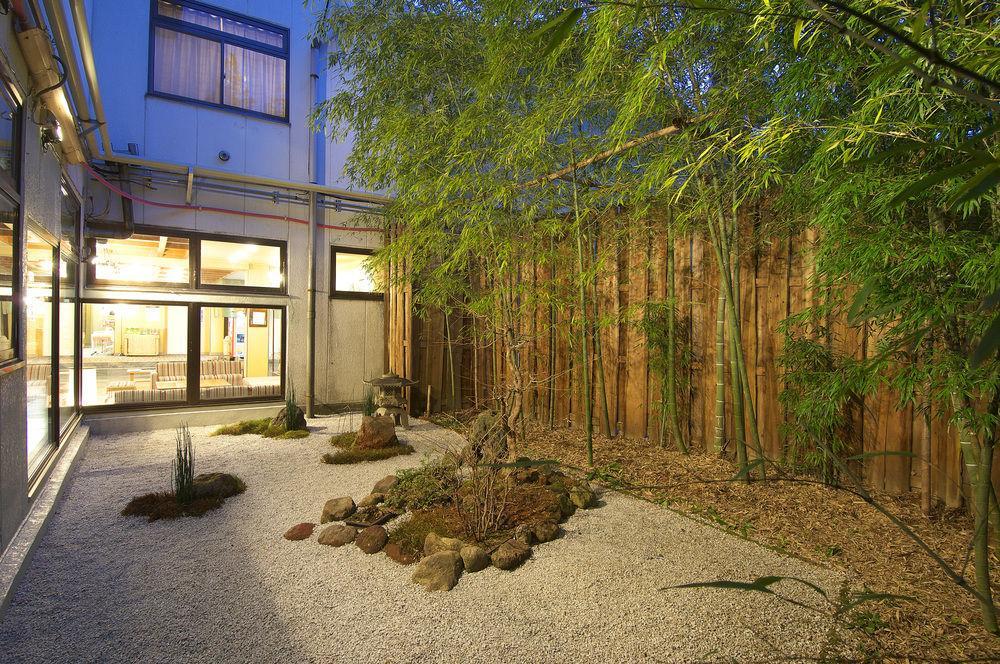 Nikko Green Hotel Natsukashiya Fuwari Екстер'єр фото