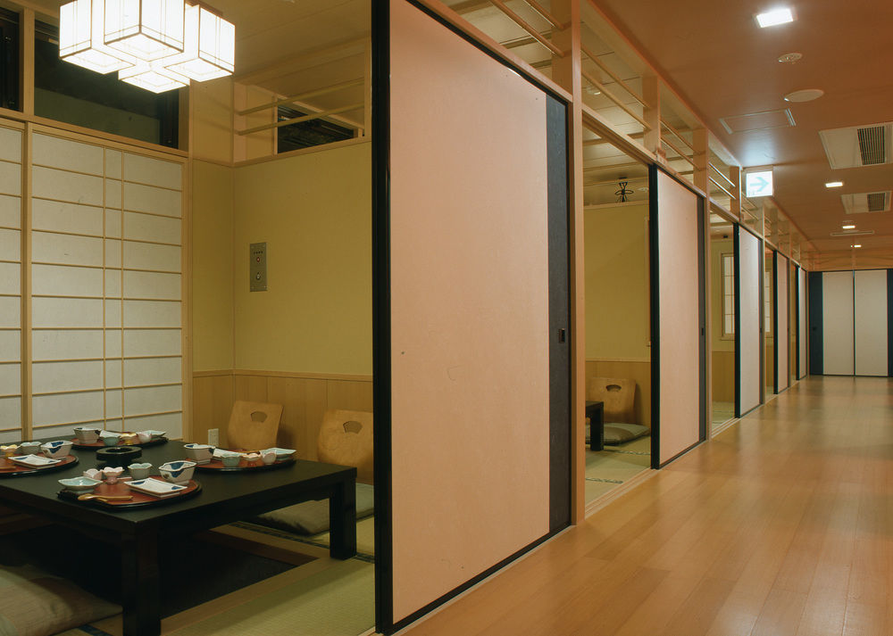 Nikko Green Hotel Natsukashiya Fuwari Екстер'єр фото