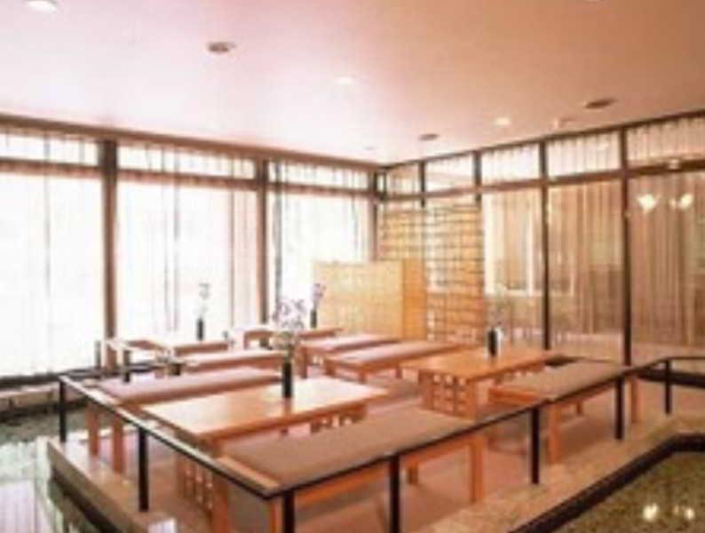 Nikko Green Hotel Natsukashiya Fuwari Екстер'єр фото
