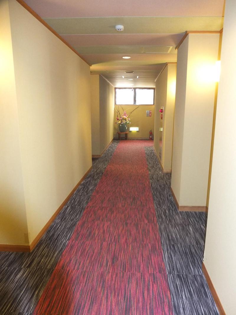 Nikko Green Hotel Natsukashiya Fuwari Екстер'єр фото