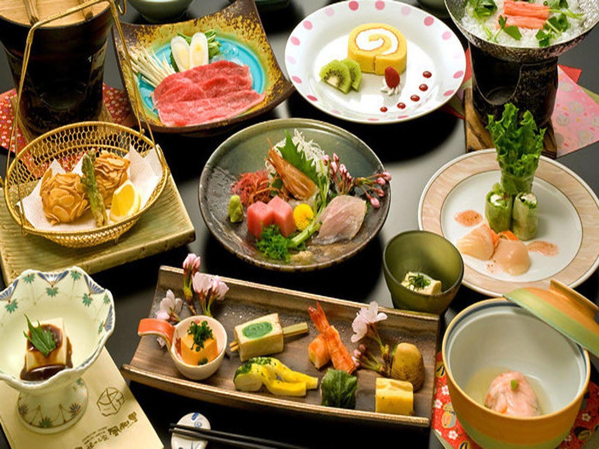 Nikko Green Hotel Natsukashiya Fuwari Екстер'єр фото