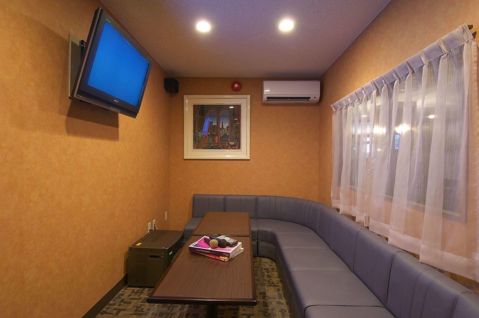 Nikko Green Hotel Natsukashiya Fuwari Екстер'єр фото