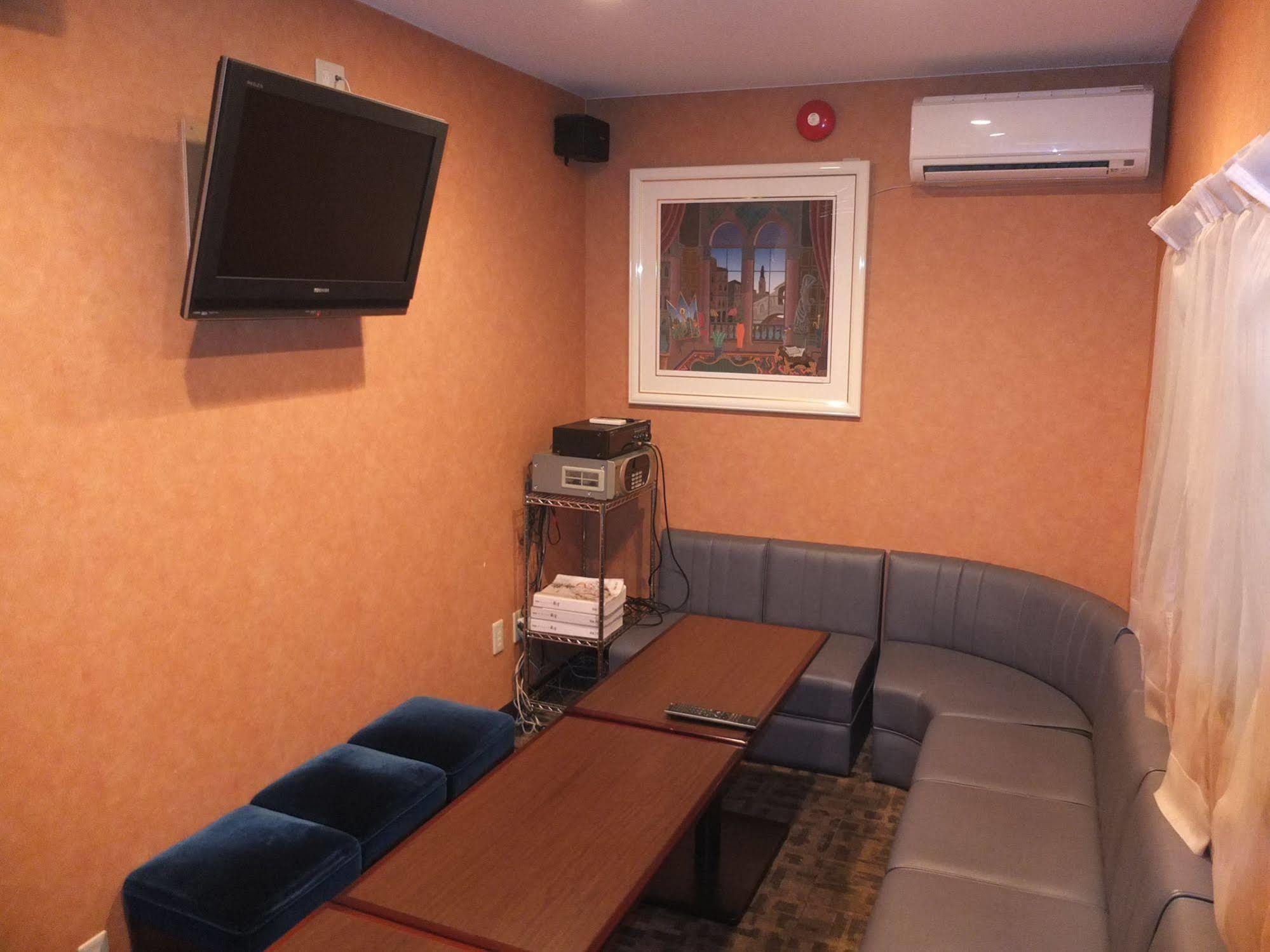 Nikko Green Hotel Natsukashiya Fuwari Екстер'єр фото